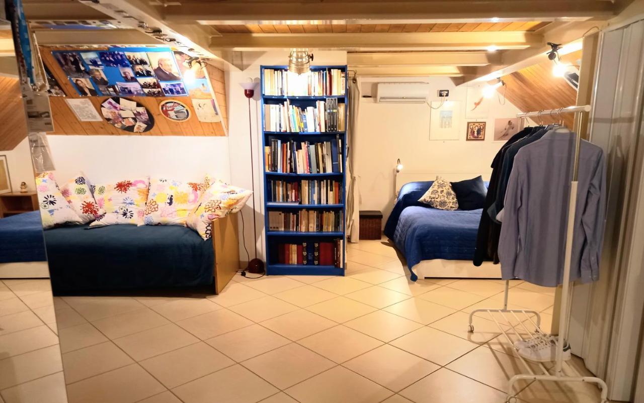 Takeamalficoast City Loft Baronissi Exterior photo