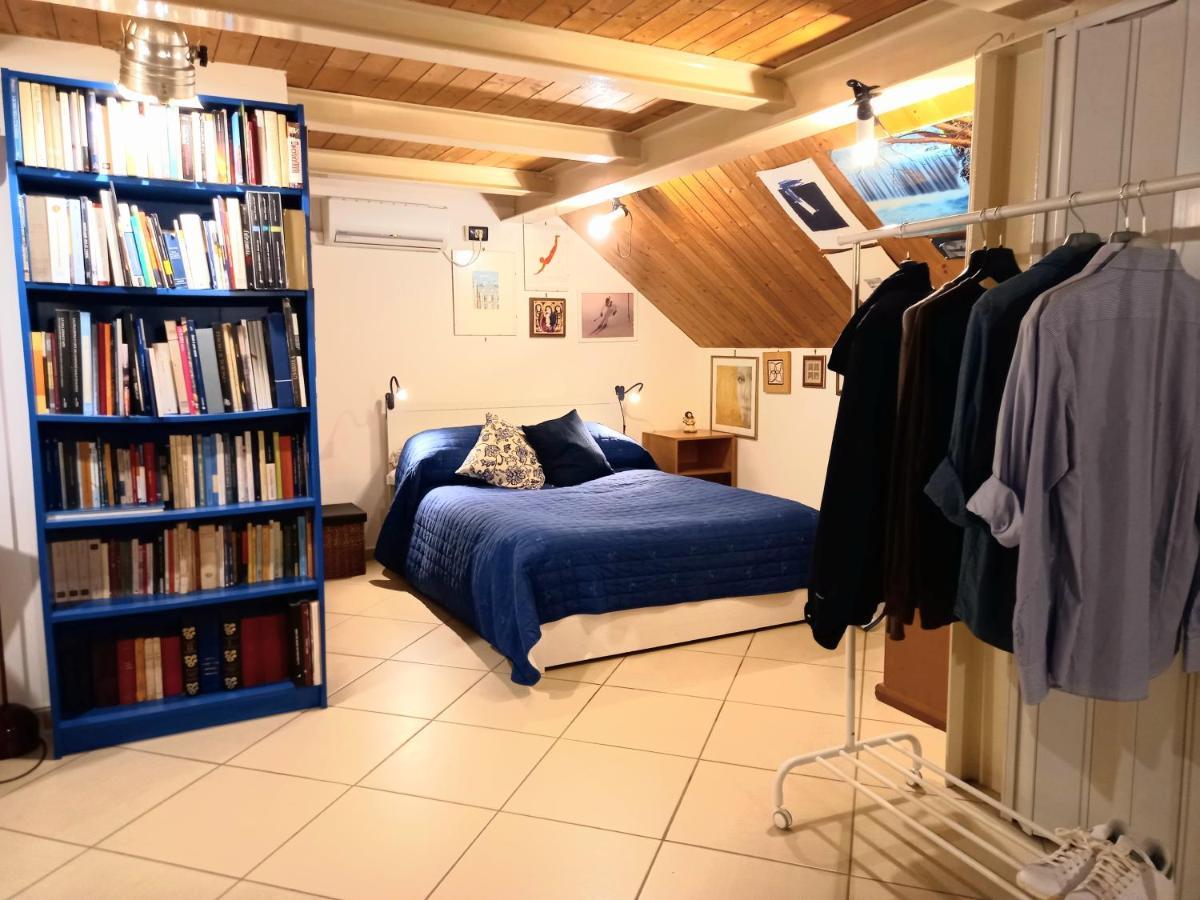 Takeamalficoast City Loft Baronissi Exterior photo