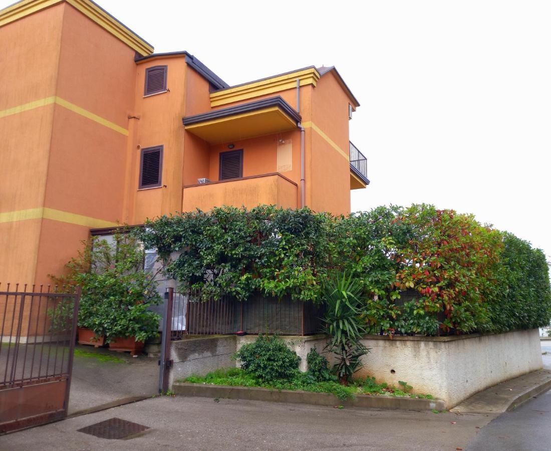 Takeamalficoast City Loft Baronissi Exterior photo