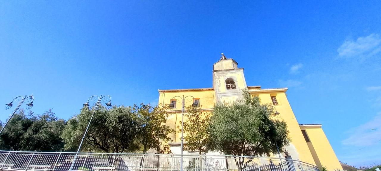 Takeamalficoast City Loft Baronissi Exterior photo